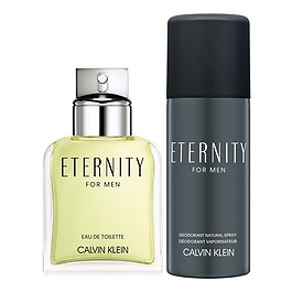Calvin Klein Eternity for Men -Zestaw Świąteczny